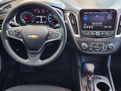 Used 2023 Chevrolet Malibu RS image 26