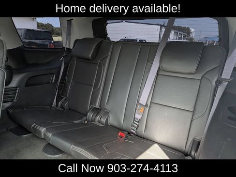 Used 2016 GMC Yukon Denali w/ Open Road Package RWD image 35
