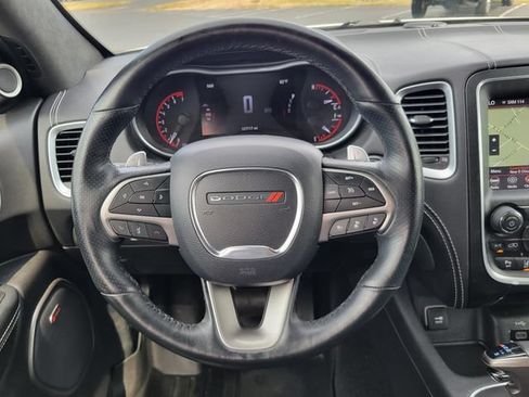 Used 2018 Dodge Durango Citadel AWD/4WD image 32