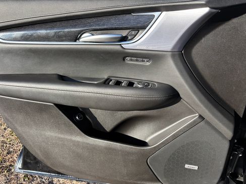 Used 2023 Cadillac XT5 Premium Luxury w/ Technology Package image 25