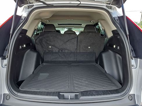 Used 2024 Honda CR-V EX image 31
