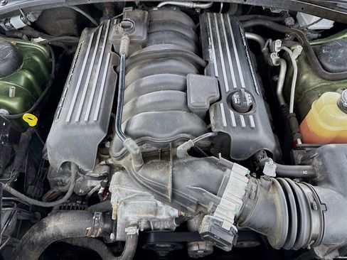 Used 2021 Dodge Challenger R/T Scat Pack RWD image 36