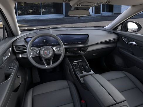 New 2025 Buick Envision Preferred image 15