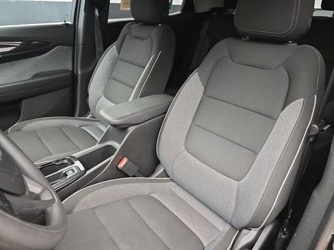 Used 2024 Chevrolet TrailBlazer LT AWD/4WD image 19