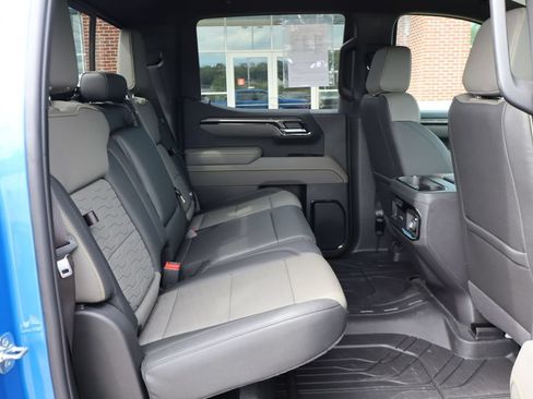Used 2026 Chevrolet Silverado 1500 ZR2 AWD/4WD image 49