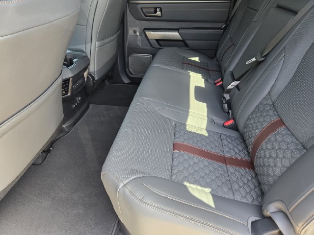 New 2026 Toyota Tundra Capstone AWD/4WD image 27