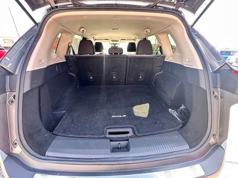 Certified 2023 Nissan Rogue SV image 13