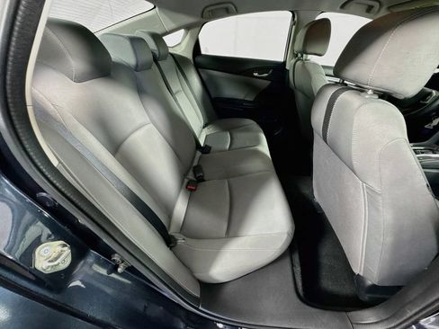 Used 2018 Honda Civic LX image 30