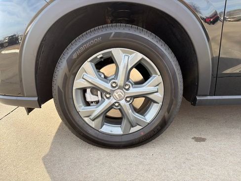 New 2026 Honda HR-V LX image 26