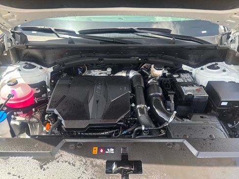 Used 2026 Hyundai Santa Fe SEL FWD image 33