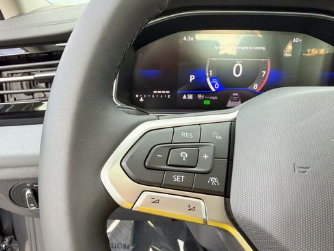 New 2026 Volkswagen Jetta SE image 17