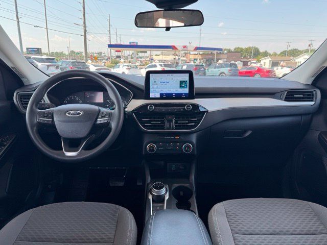 Used 2022 Ford Escape SE FWD image 7