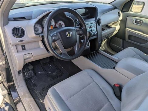 Used 2009 Honda Pilot EX image 11