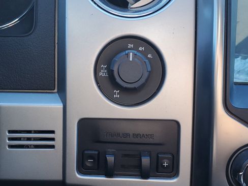 Used 2014 Ford F150 FX4 w/ Equipment Group 402A Luxury image 29