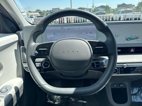 Used 2024 Hyundai Ioniq 5 SEL AWD/4WD image 14