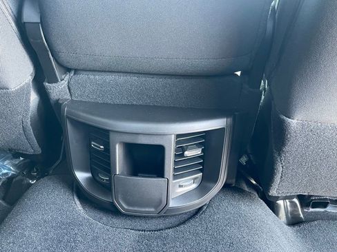 New 2025 RAM 2500 Tradesman image 17