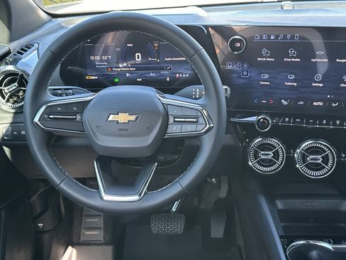 New 2026 Chevrolet Blazer EV LT image 23