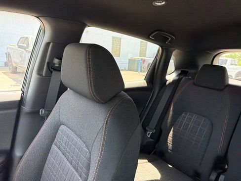 Used 2026 Honda HR-V Sport image 60