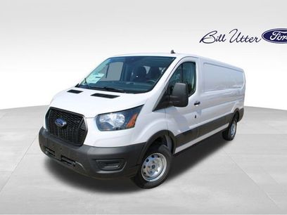New 2025 Ford Transit 150 Low Roof