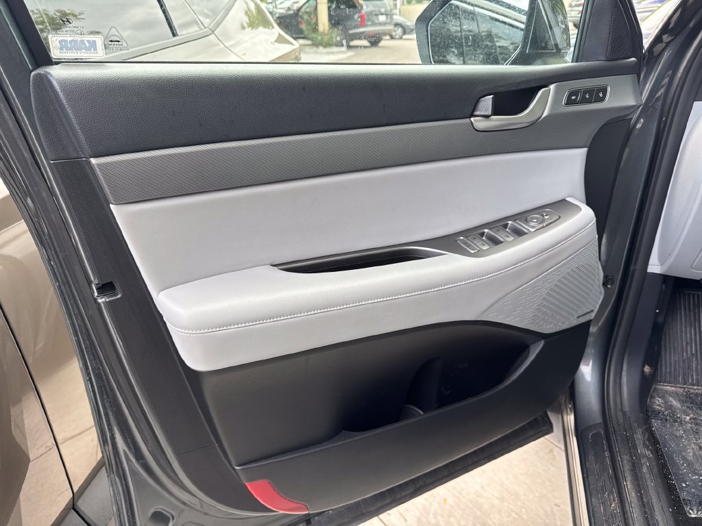 Used 2023 Hyundai Palisade SEL AWD/4WD image 19