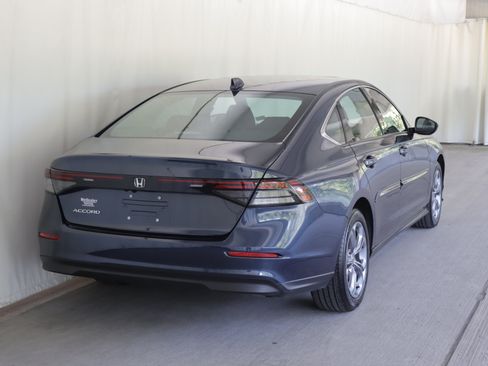 Used 2024 Honda Accord EX image 7