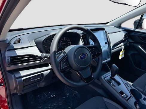 New 2026 Subaru Crosstrek 2.5i Premium AWD/4WD image 10