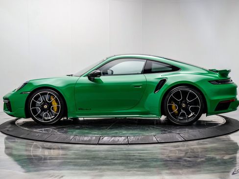 Used 2023 Porsche 911 Turbo S image 6
