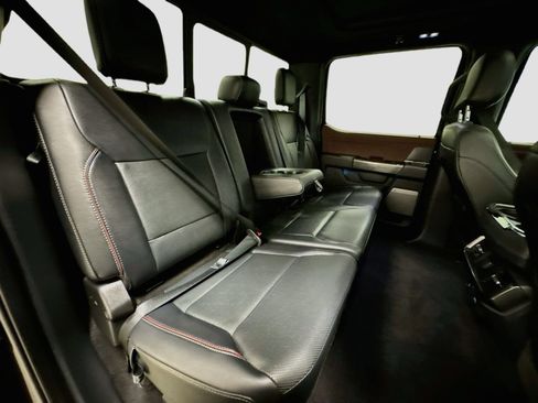 Used 2023 Ford F150 Lariat AWD/4WD image 29