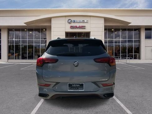 Used 2023 Buick Encore GX Select w/ Sport Touring Package image 12