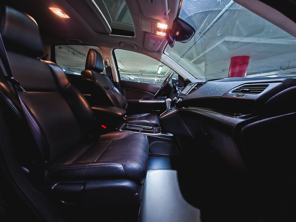 Used 2016 Honda CR-V Touring image 34