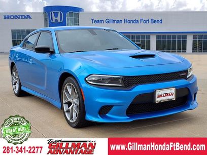Used 2023 Dodge Charger GT