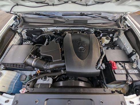 Used 2021 Toyota Tacoma SR image 26