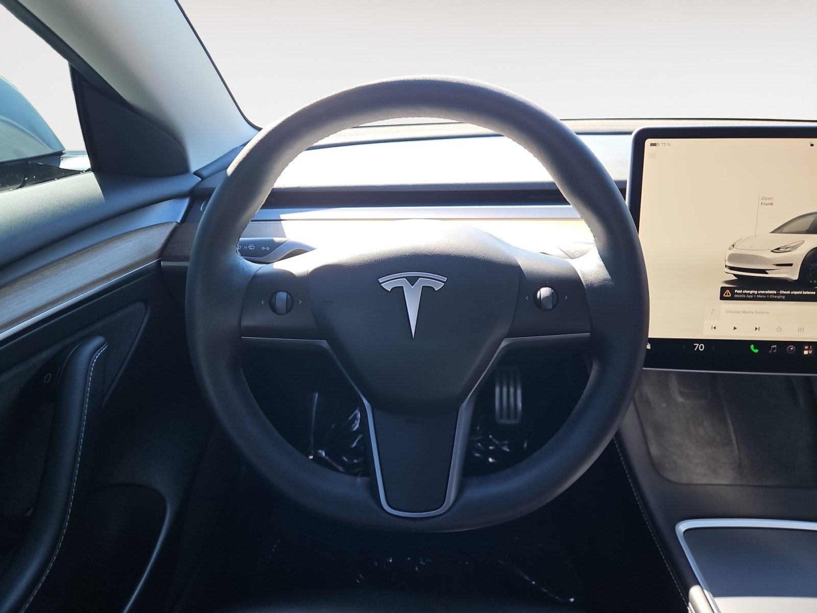 Used 2022 Tesla Model 3 Performance AWD/4WD image 12