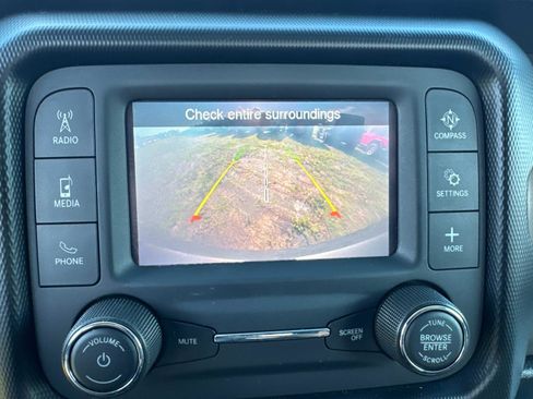 Certified 2021 Jeep Wrangler Sport image 16