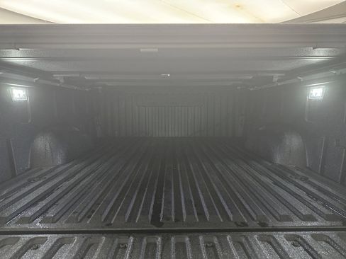 Used 2026 Toyota Tundra Limited w/ TRD Off-Road Package image 21