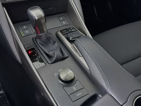 Used 2020 Lexus IS 300 F Sport w/ Blackline Edition RWD image 19