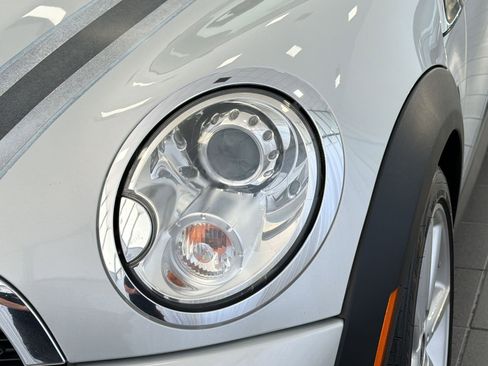 Used 2015 MINI Cooper S image 11