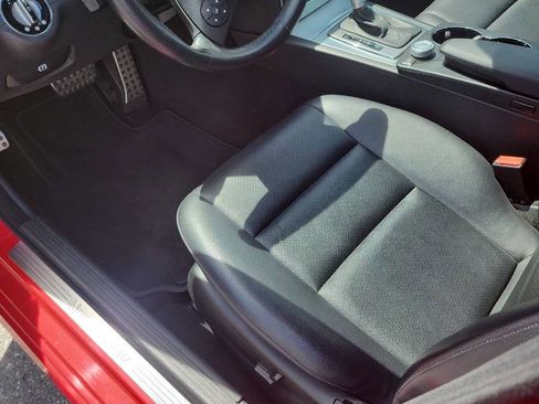 Used 2008 Mercedes-Benz C 300 Luxury image 8