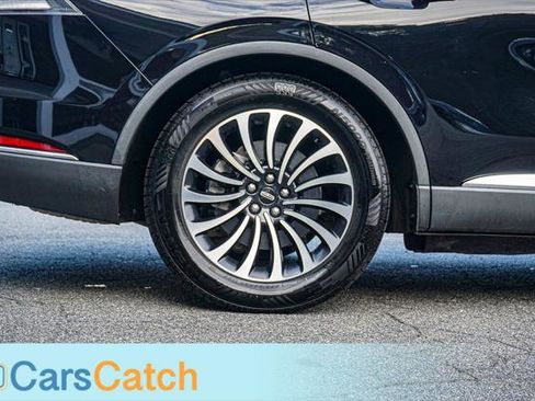 Used 2021 Lincoln Aviator Reserve image 16