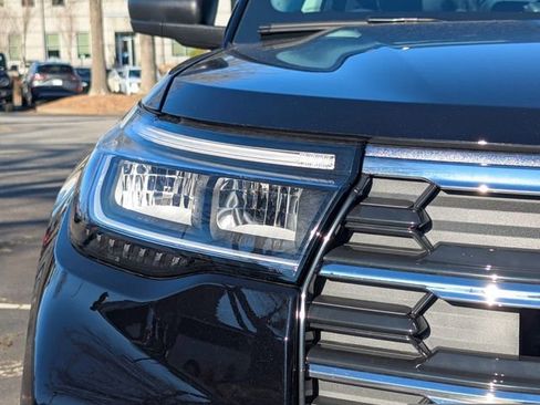 New 2026 Ford Explorer Active image 10