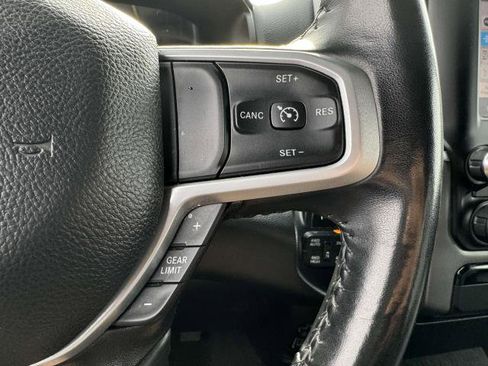 Used 2022 RAM 1500 Big Horn image 13