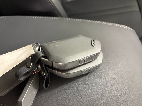 New 2026 Kia Sorento S image 42