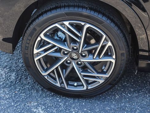 Certified 2023 Hyundai Kona N Line FWD image 13