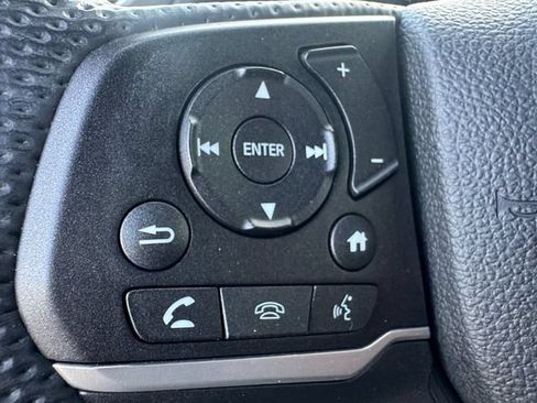 Used 2023 Honda Passport TrailSport image 7