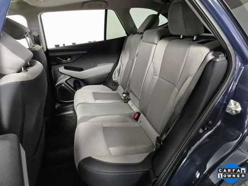 Used 2024 Subaru Outback Premium image 22