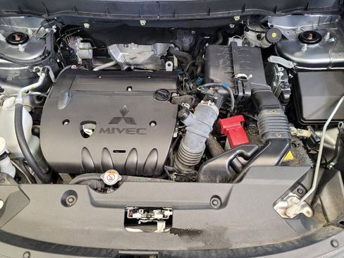 Used 2022 Mitsubishi Outlander Sport FWD image 30