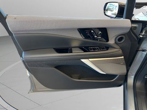 New 2026 Cadillac Optiq Luxury 1 w/ LPO, Floor Liner Package AWD/4WD image 22