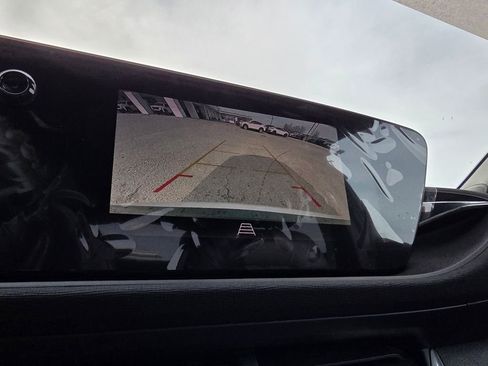 New 2026 Buick Envista Preferred w/ Convenience I Package image 17