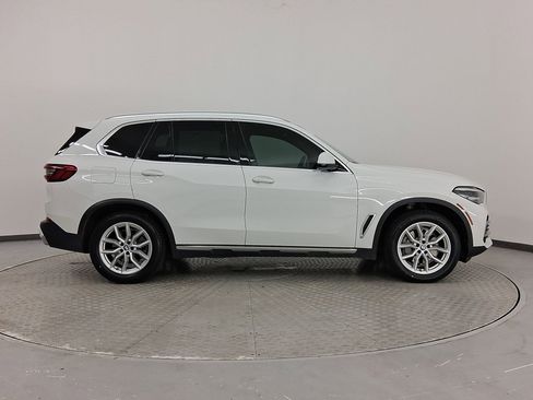 Used 2019 BMW X5 xDrive40i w/ Convenience Package image 8