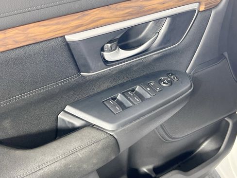 Used 2022 Honda CR-V EX image 17